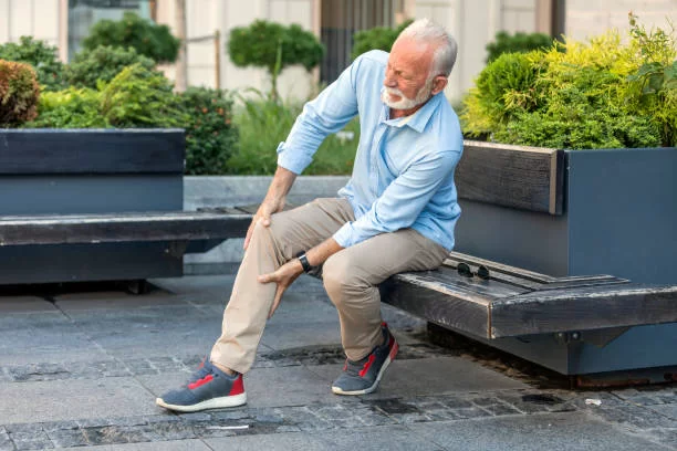 Peripheral Vascular Disease In Joplin MO